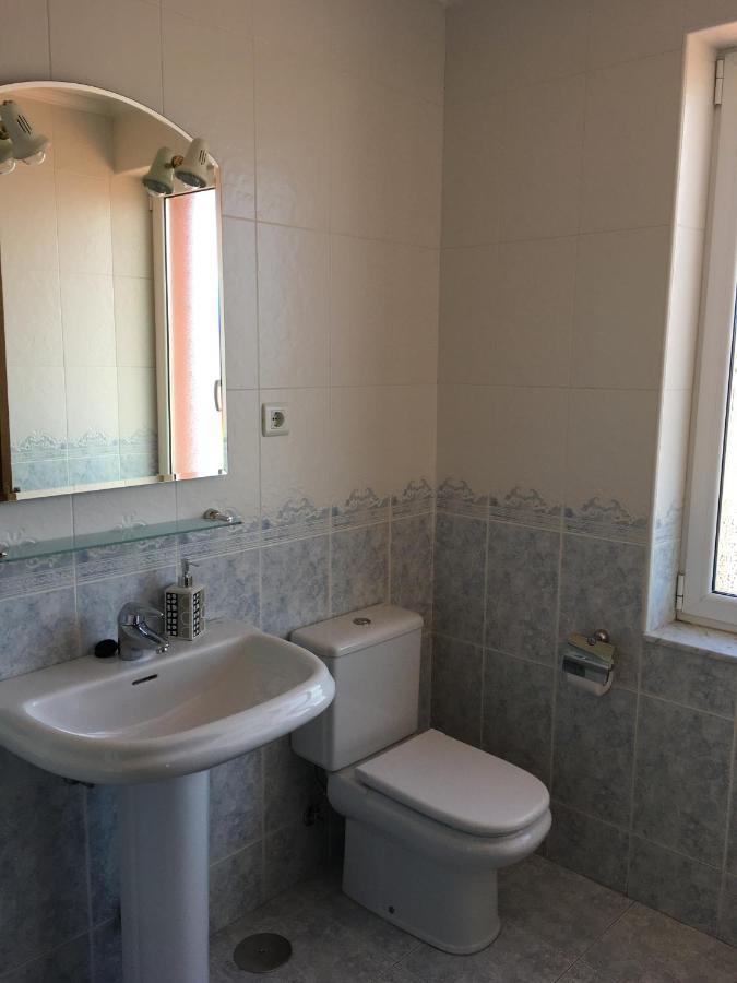 Hostal La Concha Somo Buitenkant foto